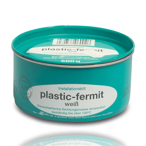 Dichtpaste, Typ Plastic Fermit