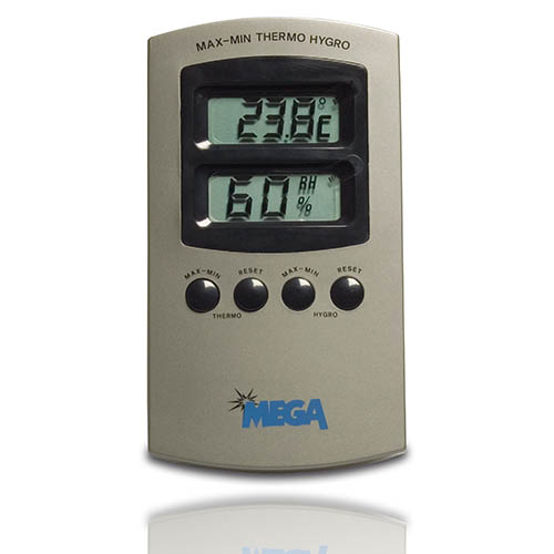 Thermo/Hygrometer