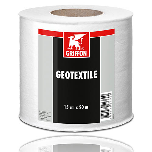 Griffon Geotextil