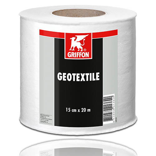 Geotextil